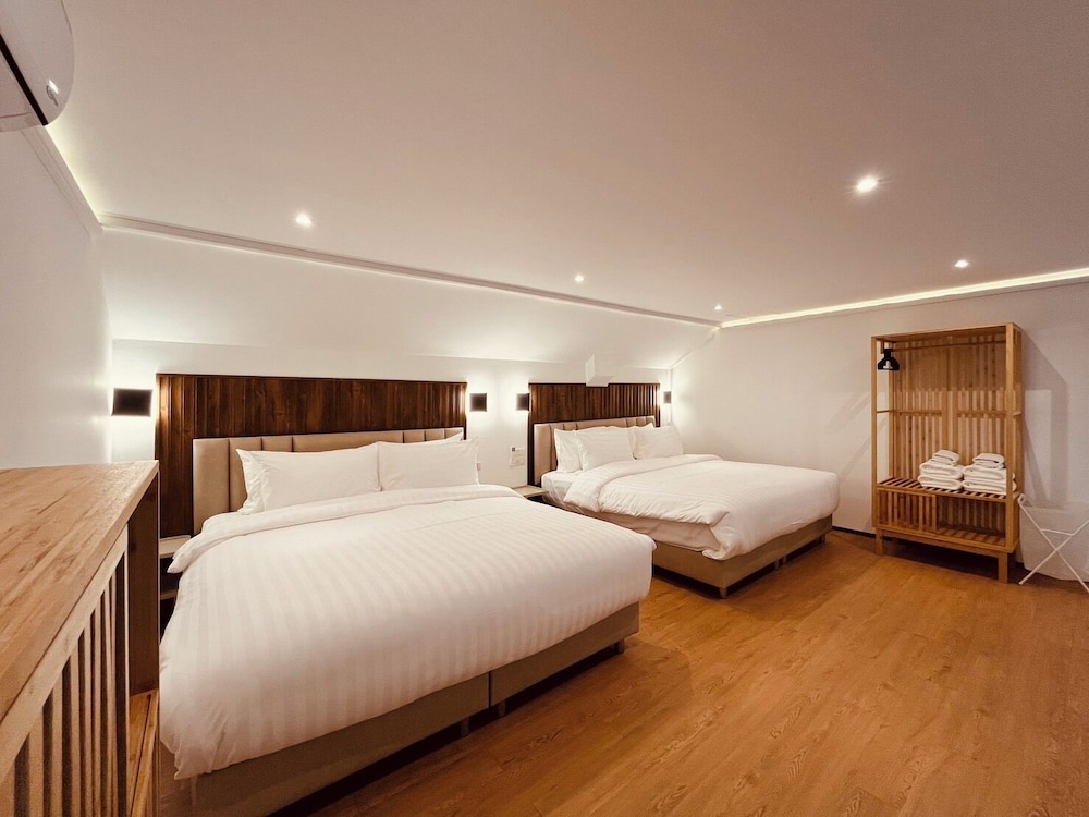 Khao Lak - Loft Suite