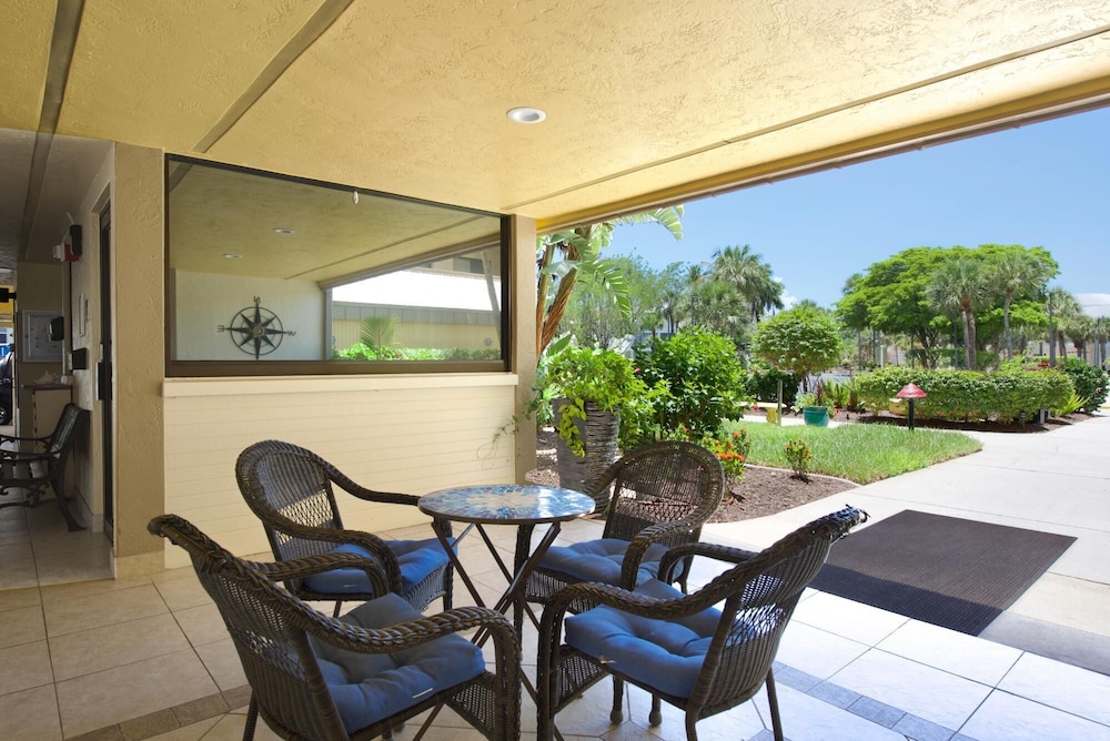 Windward Point #507