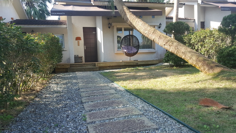 The House Of Water