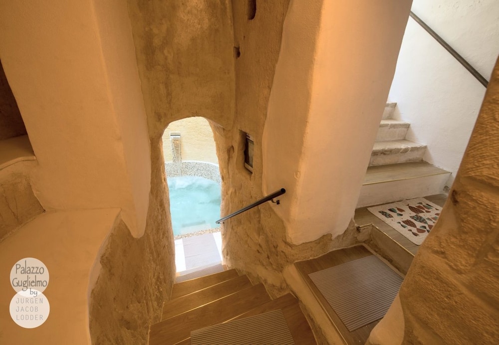 Palazzo Guglielmo Albergo Diffuso