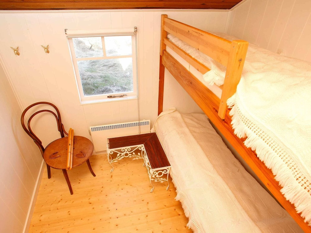 6 Person Holiday Home in Lokken view 5