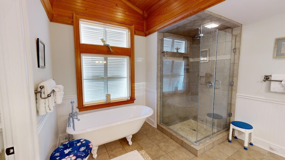 6 Waterside Walk by Tybee Vacation Rentals