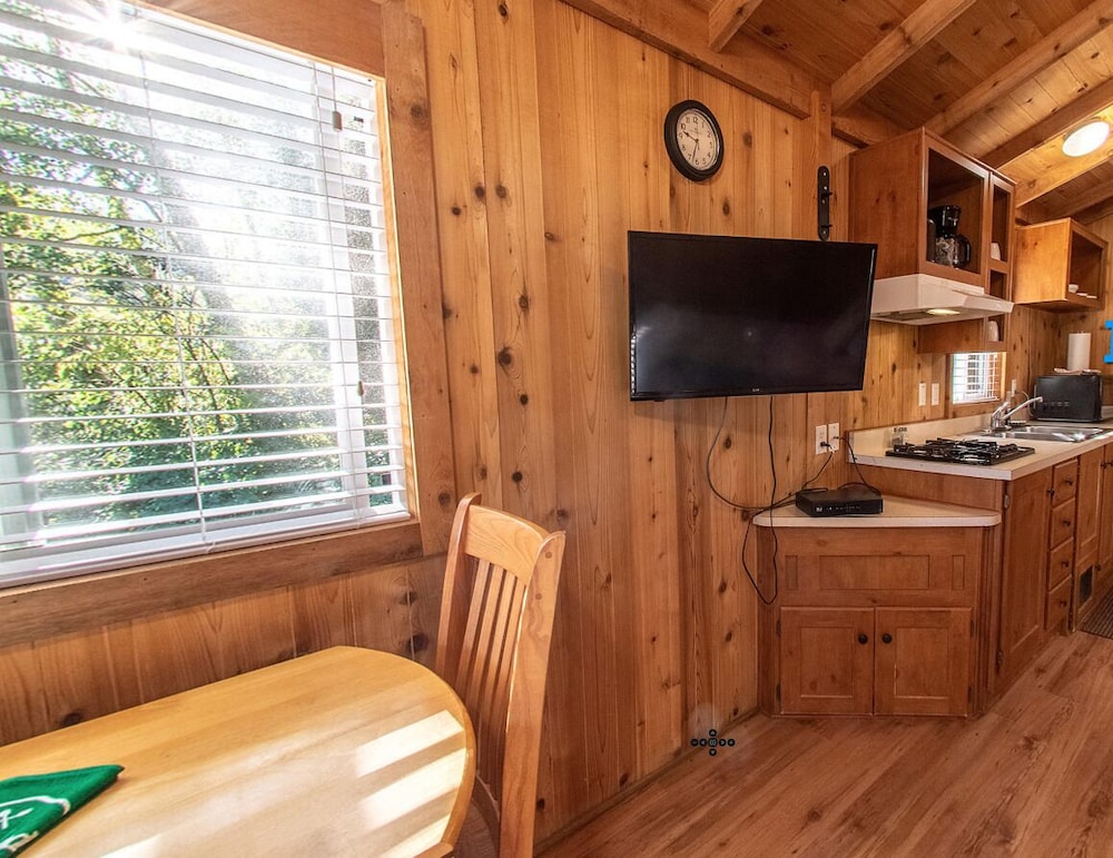 Seaside RV Resort
