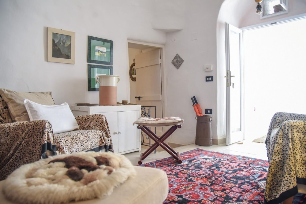 Villa Ganimede in Ostuni photo 2
