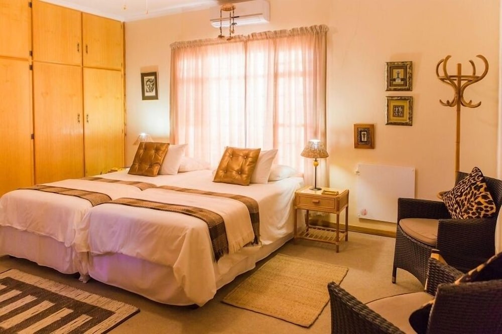 Kampfontein Gasteplaas