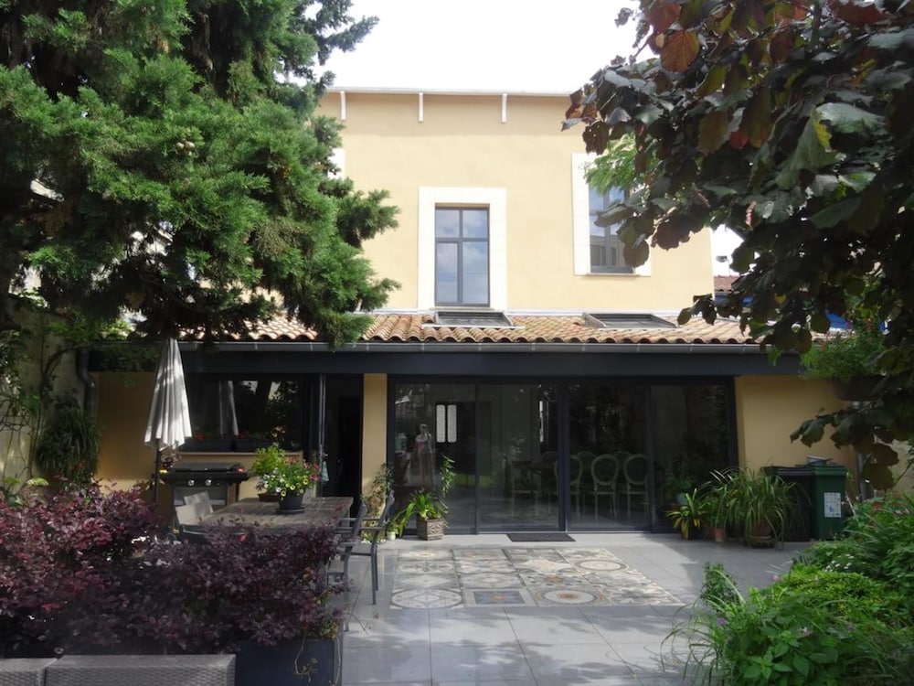 Villa Lecocq