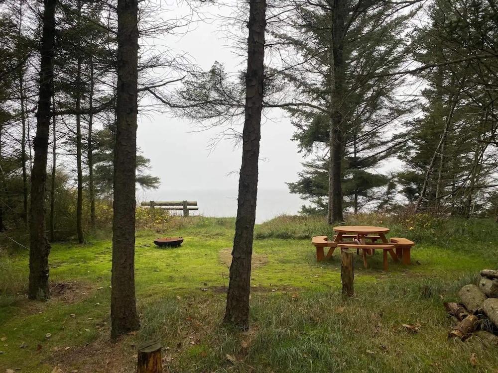 5 Star Holiday Home in Spottrup