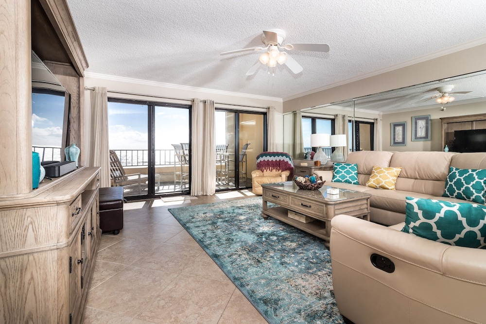 Surf Dweller 502 by Brooks and Shorey Resorts