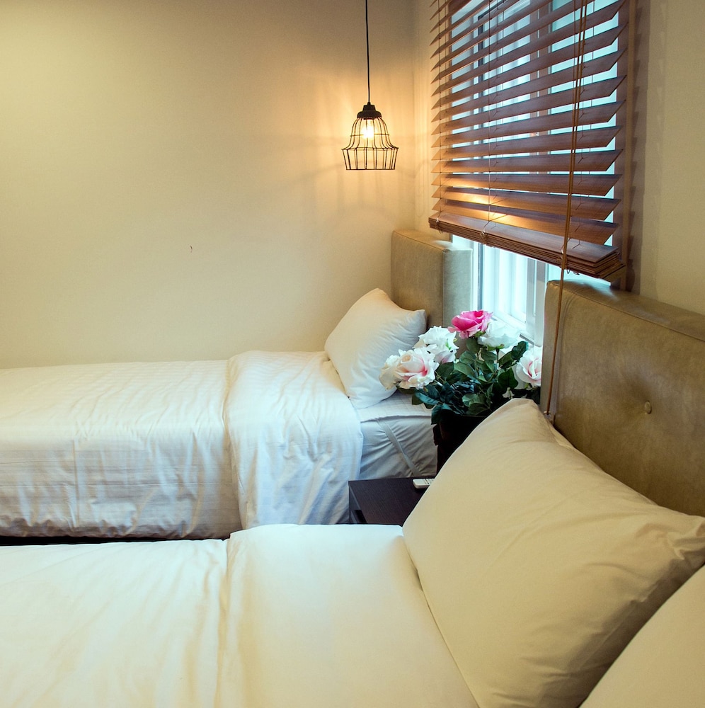 Hi Jun Guesthouse