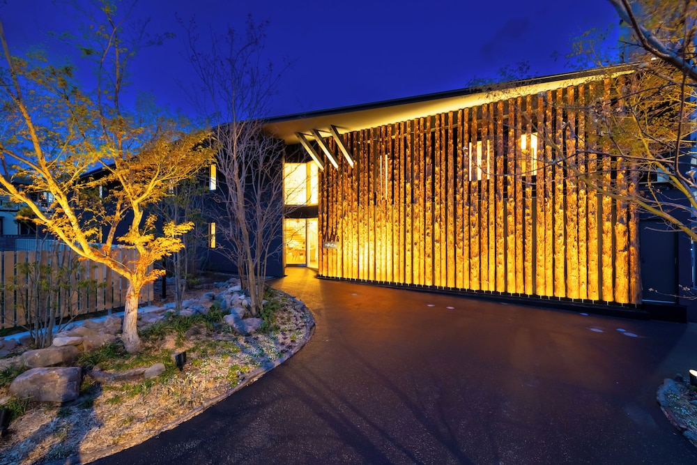 HOTEL DO-YA BEPPU