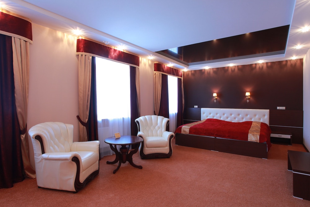 Gubernsky Hotel