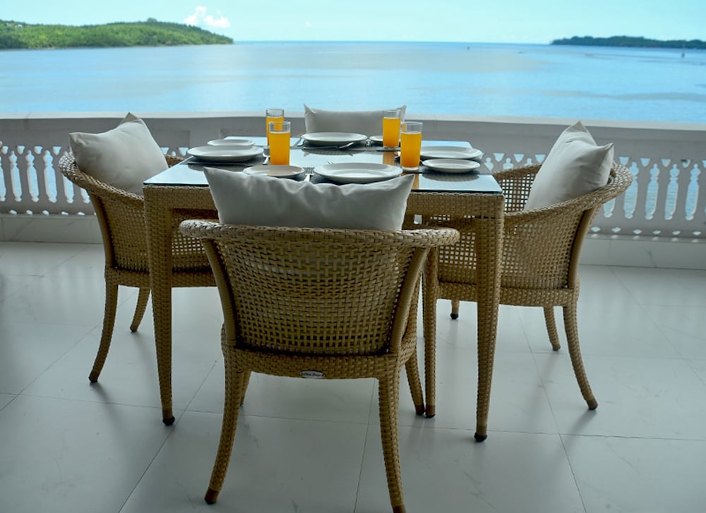 Kokari Guest House