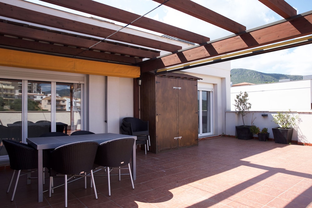 roof