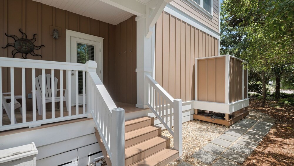 Closet to Each Walkway - 2 Pools - Tennis - Sleeps 14