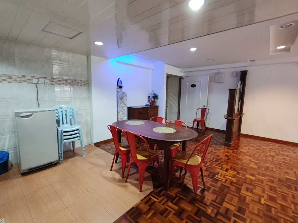 Amy Home Moonlight Apartment, Cameron Highlands