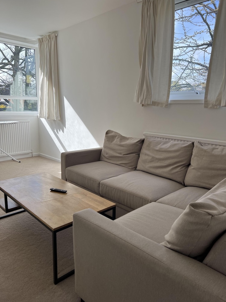 Charming Studio Flats Amazing Location view 5
