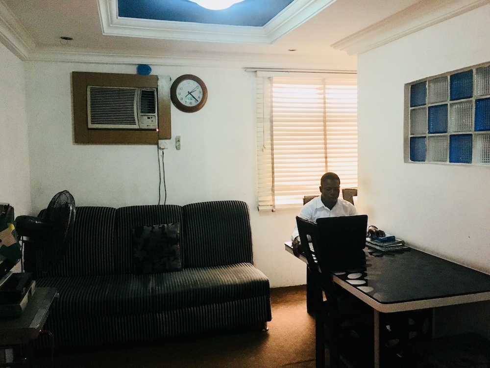 Dalian Guest House