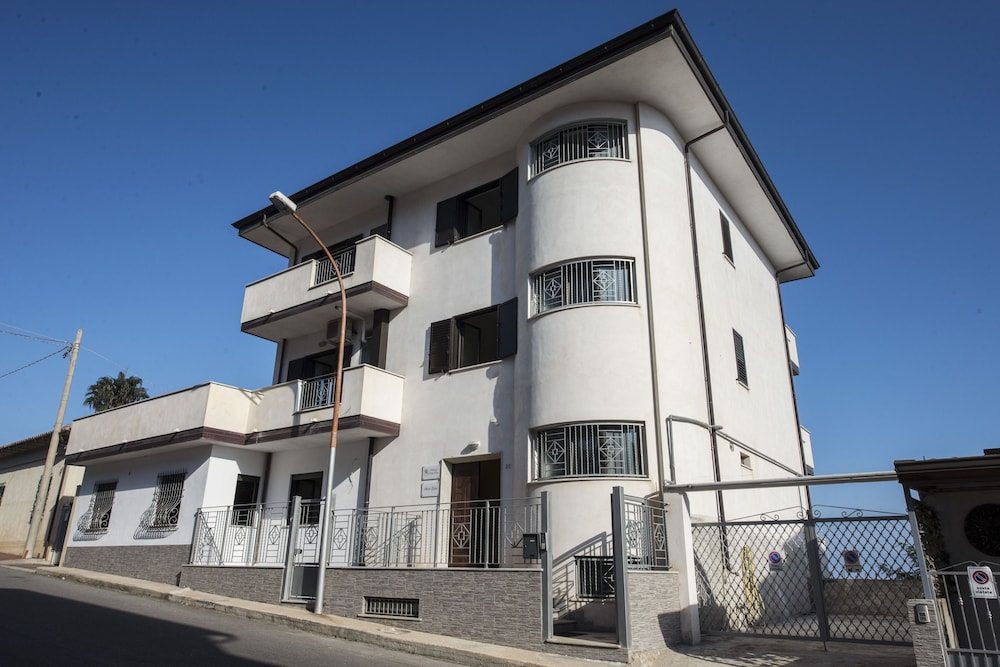Residenza Prestige Tropea