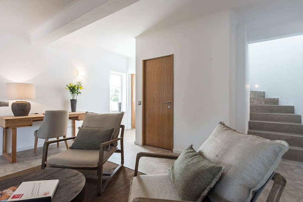 Casa Malia Luxury Guest House