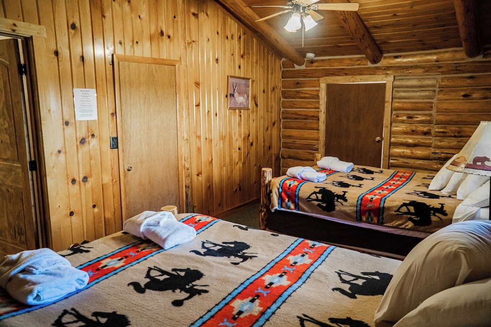 Moran Vacations - Heart 6 Ranch - Property Image 103