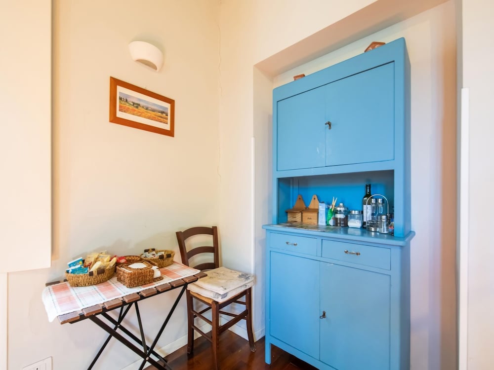 Apartment on an Estate near Rome