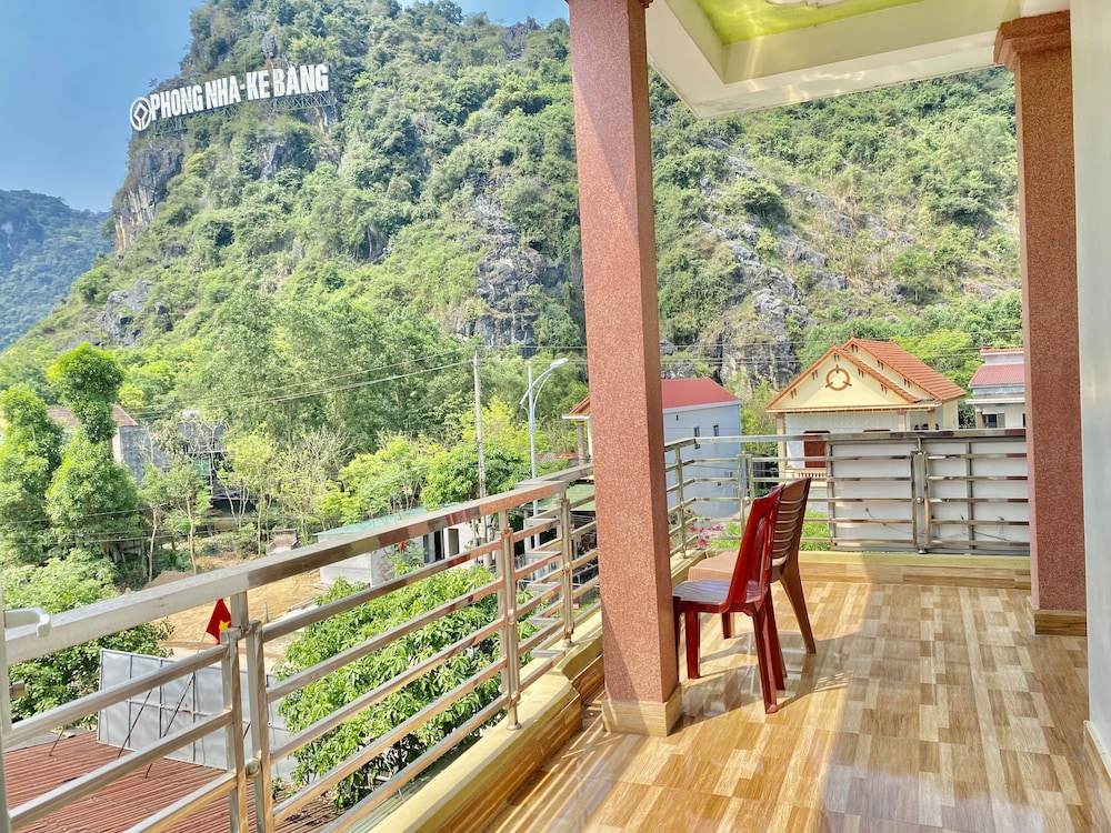 Tien's Cozy Homestay