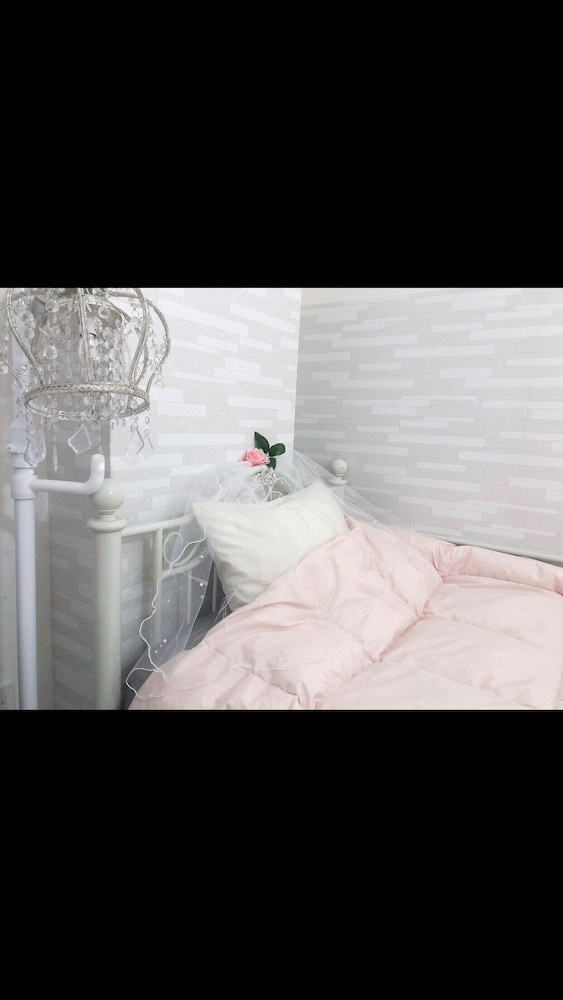 Sapporo Princess Hotel - Hostel view 4