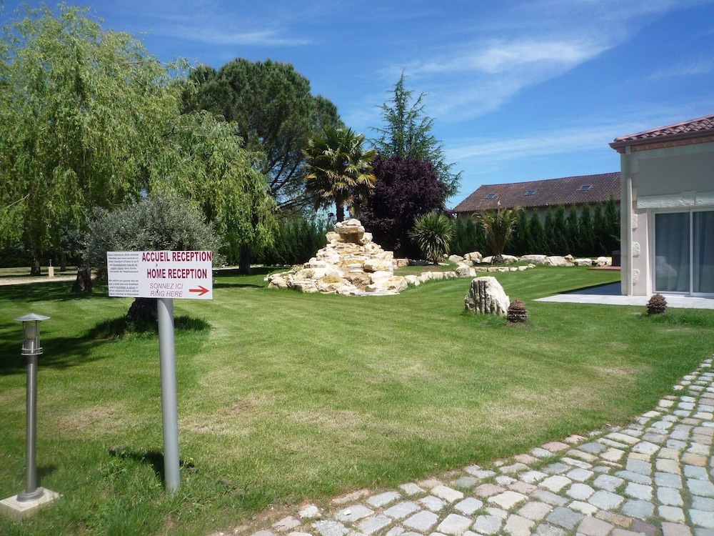 Maison d'hôtes Villa Soleil
