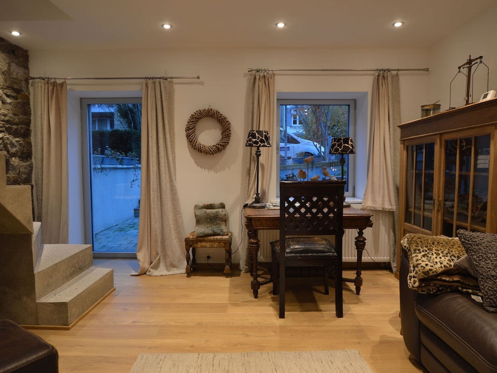 Stylish Stay Near Forest, photo 24