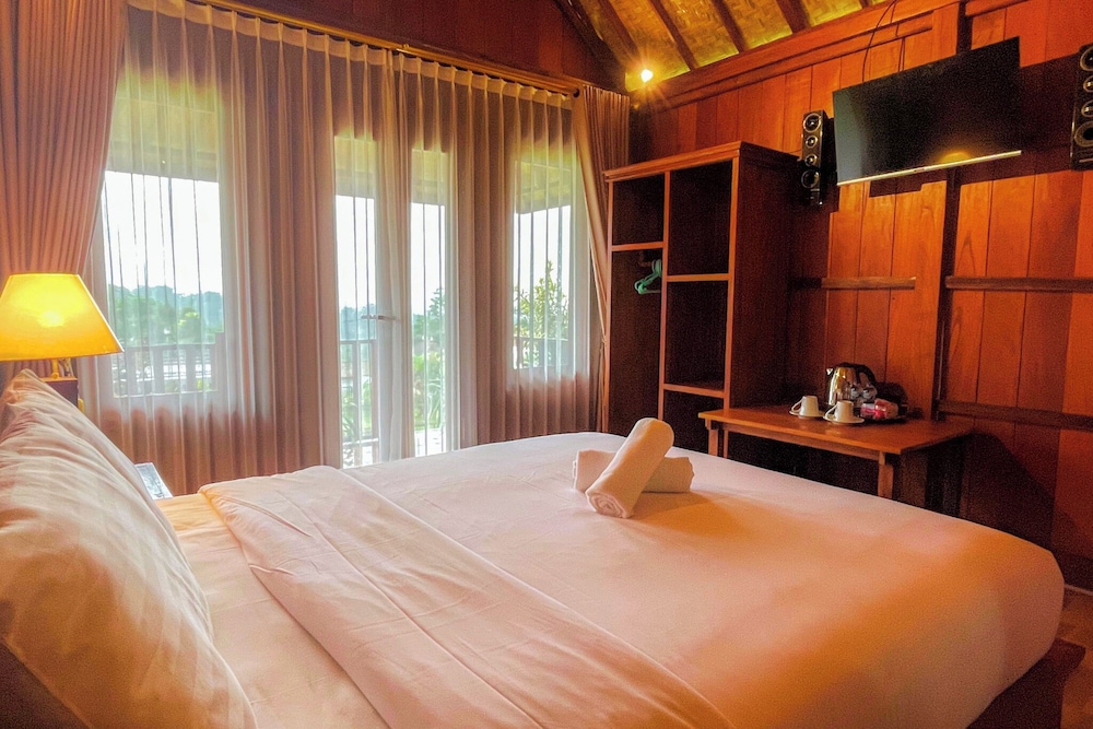 Munduk Luwih Ecolodge Bedugul by AGATA