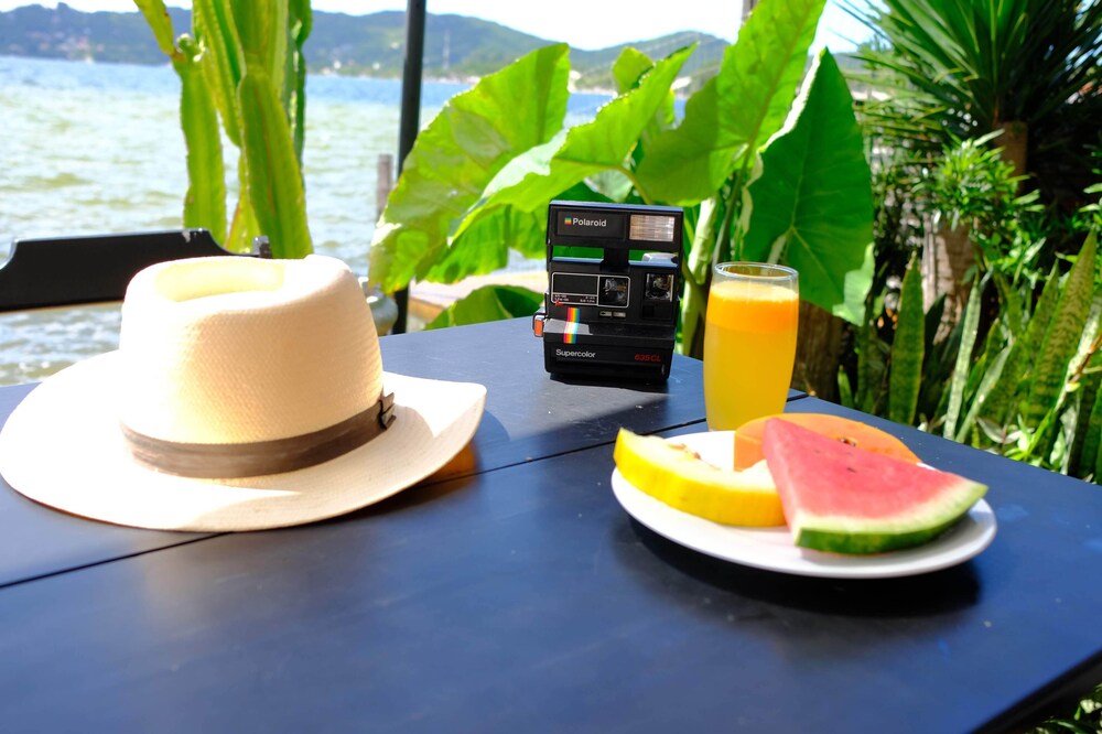 Lagoa Nômade