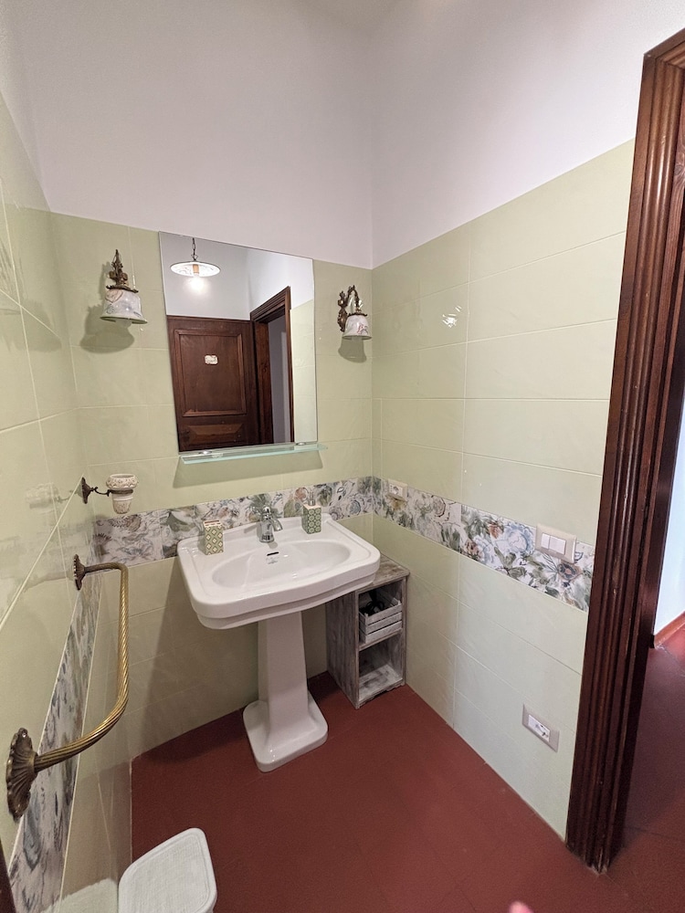 Agriturismo Casale Fusco