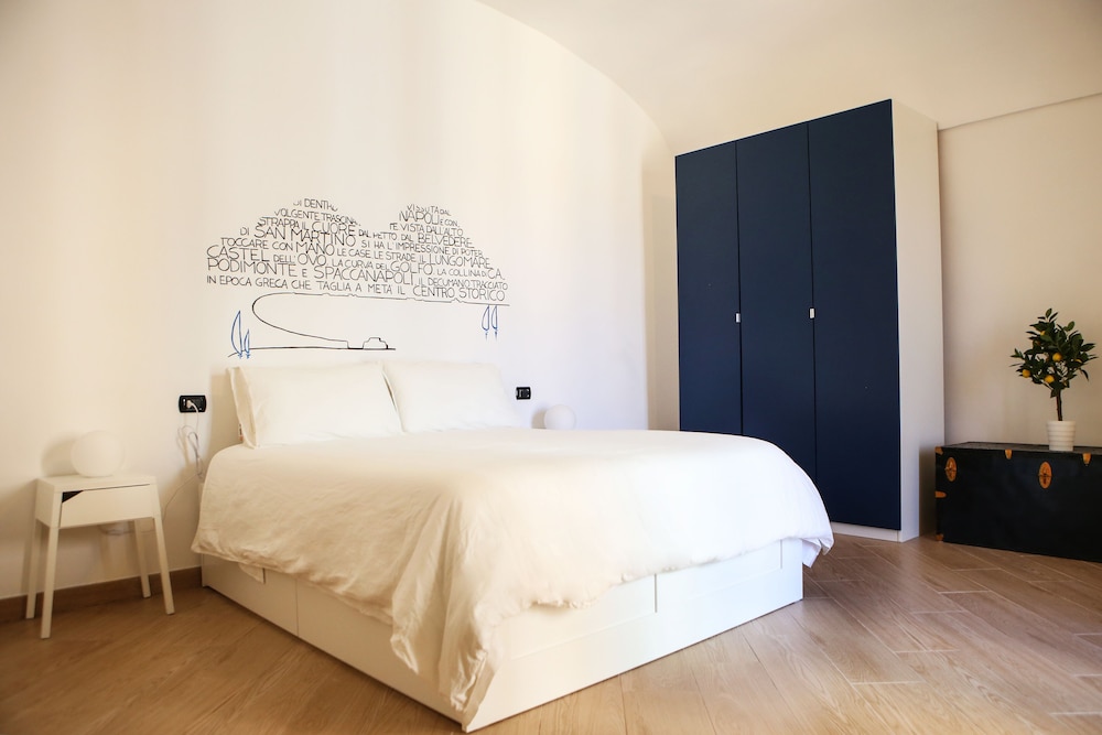 Casa Milì by Wonderful Italy