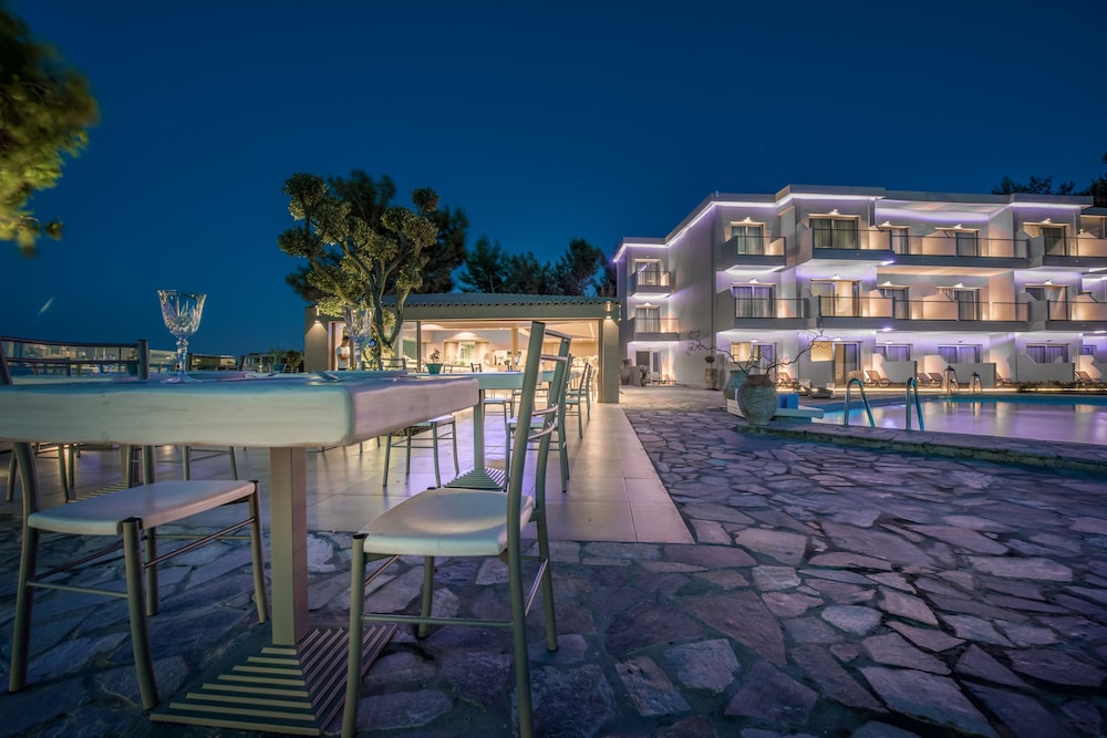 Hotel Ionian Hill Hotel - Image 1