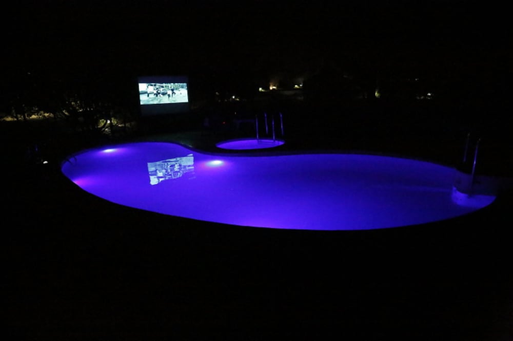 Green woods Resort