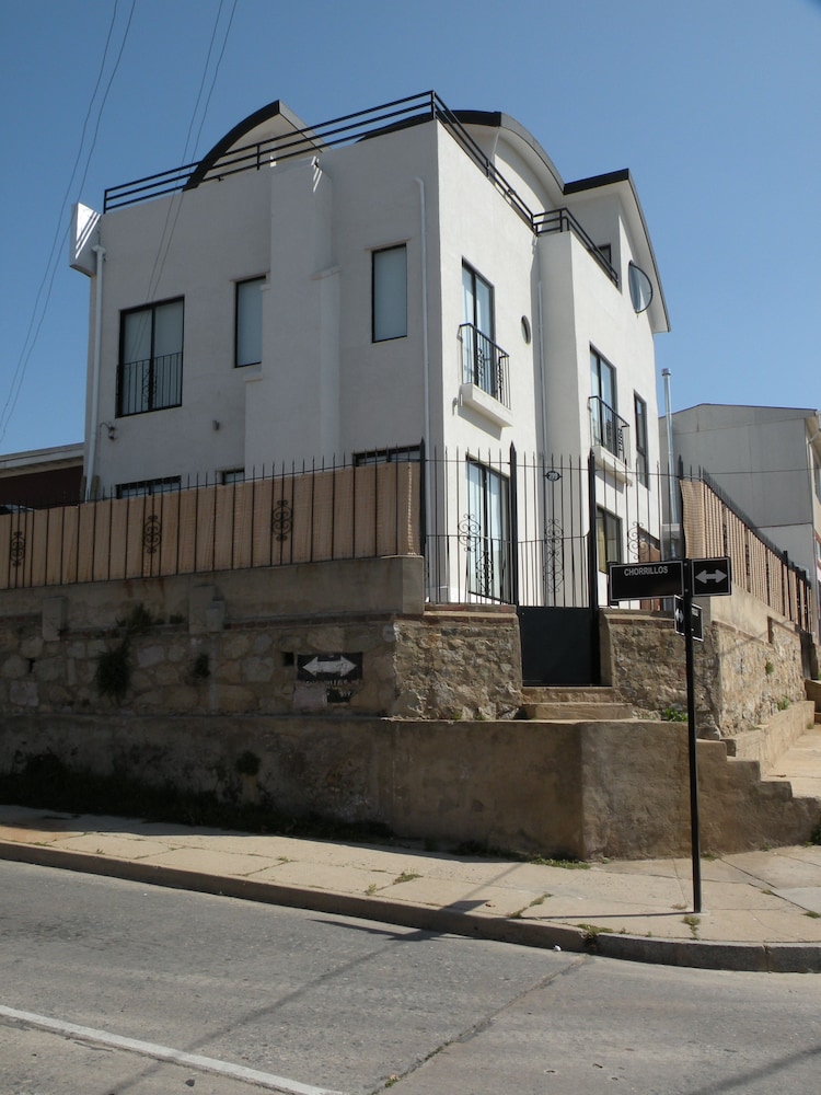 B&B Casa Moro
