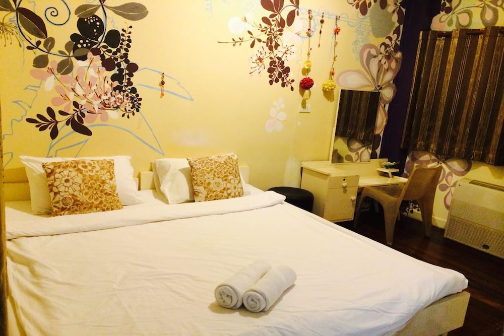 Feel at Home Hua Hin