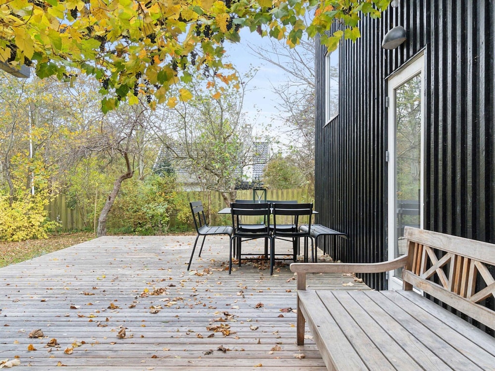 4 Star Holiday Home in Tisvildeleje