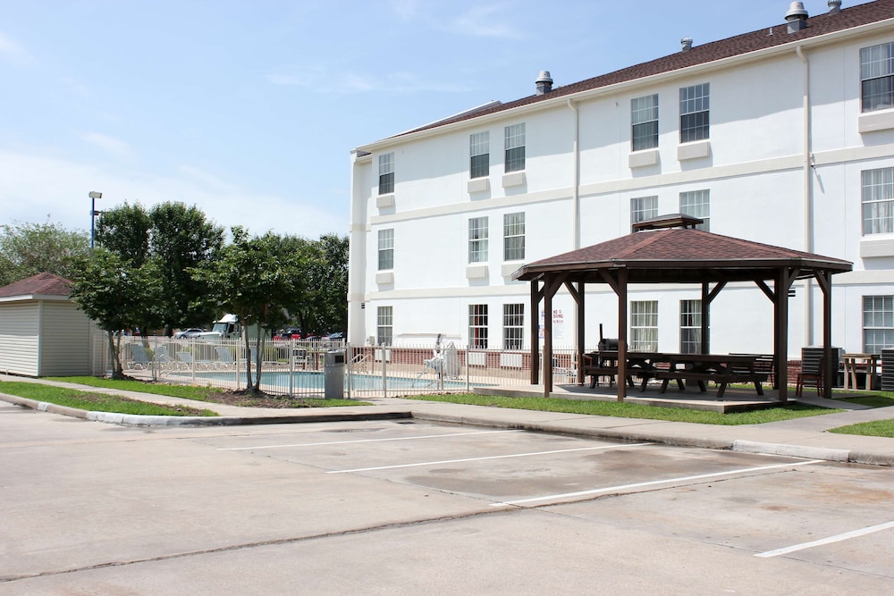 Motel 6 Rosenberg, TX, Φωτογραφία 4