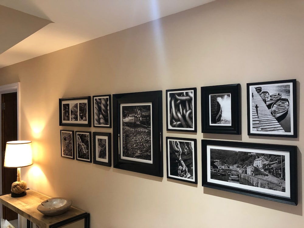 Lynton Vacations - The Penthouse Lynmouth Bay - Property Image 10