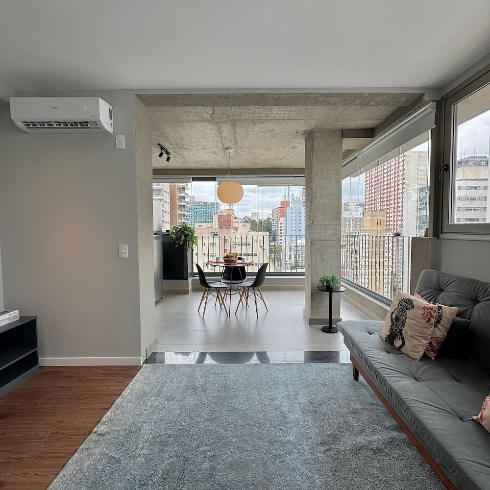 Apartamentos Prime-Prox a Oscar Freire