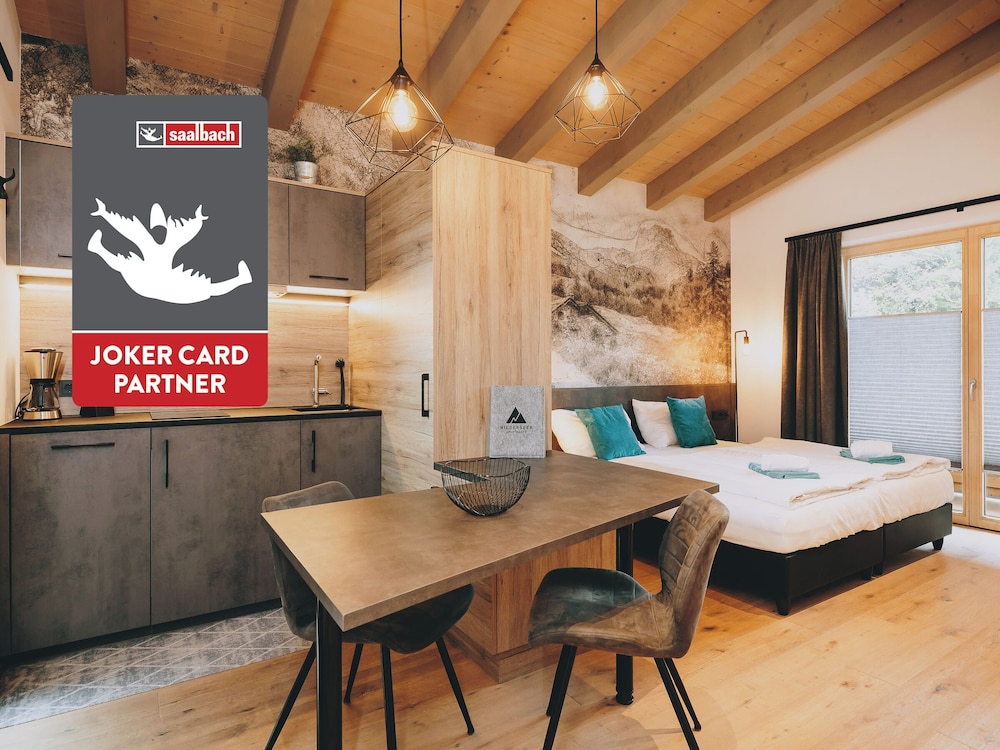 Studio Niederseer by we rent