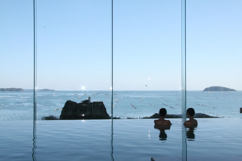 Minamisanriku Hotel Kanyo