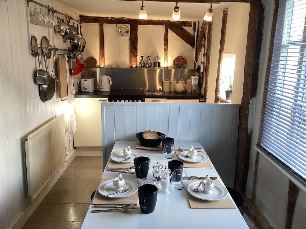 Black Sheep Cottage