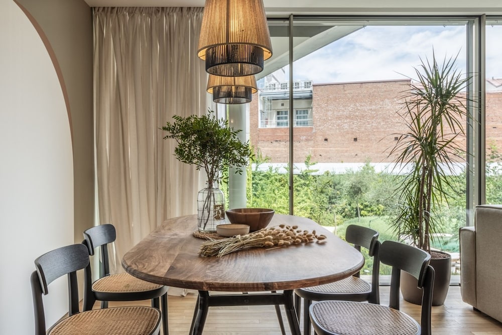 Ottaviano - 2 Bedrooms and Pool in Ciudad Jardin