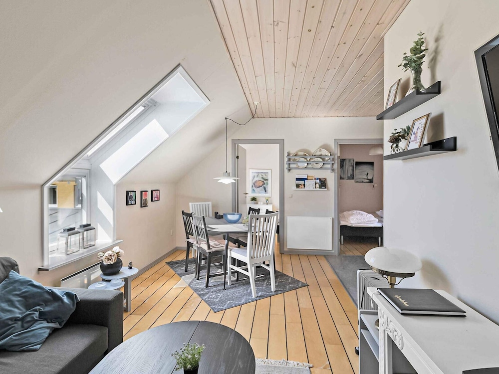 5 Star Holiday Home in Gudhjem