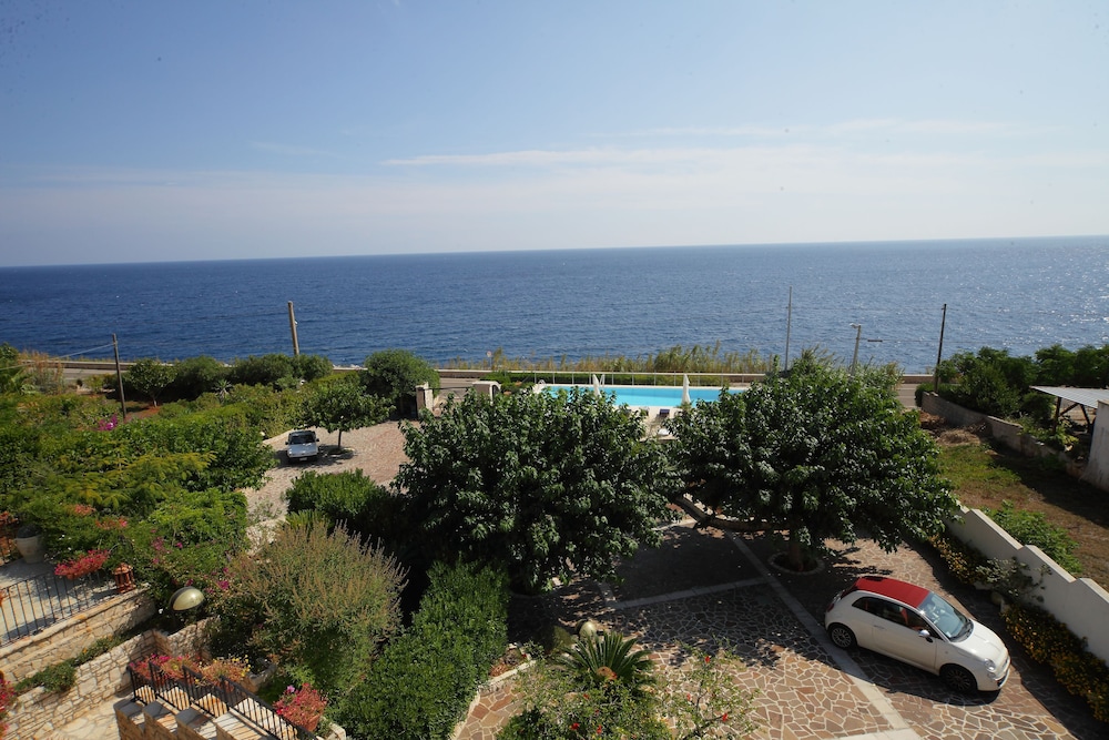 Villa Degli Dei