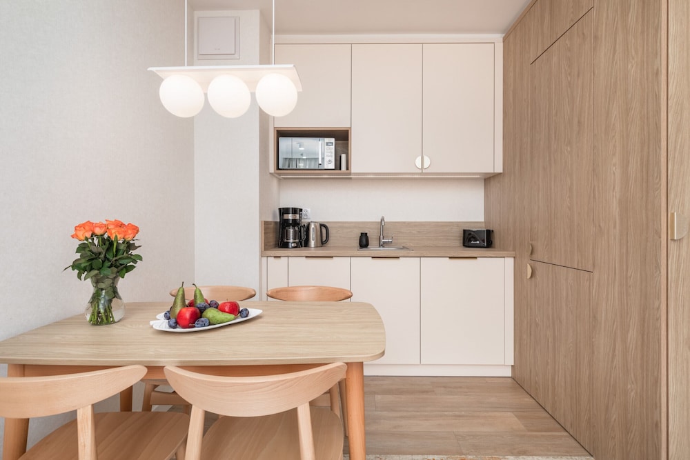 Bel Mare Apartments by Renters view 2