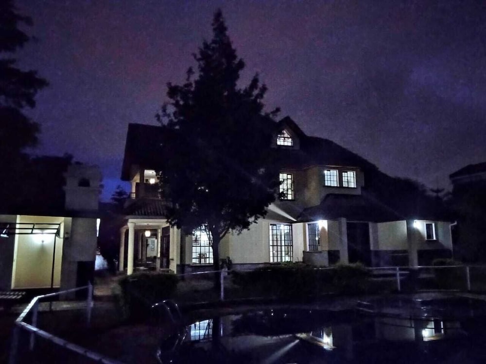 Dreamplace Bed and Breakfast