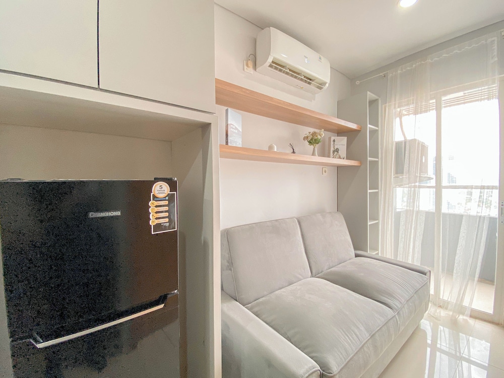 Cozy 1BR Apartment at Atlanta Residence